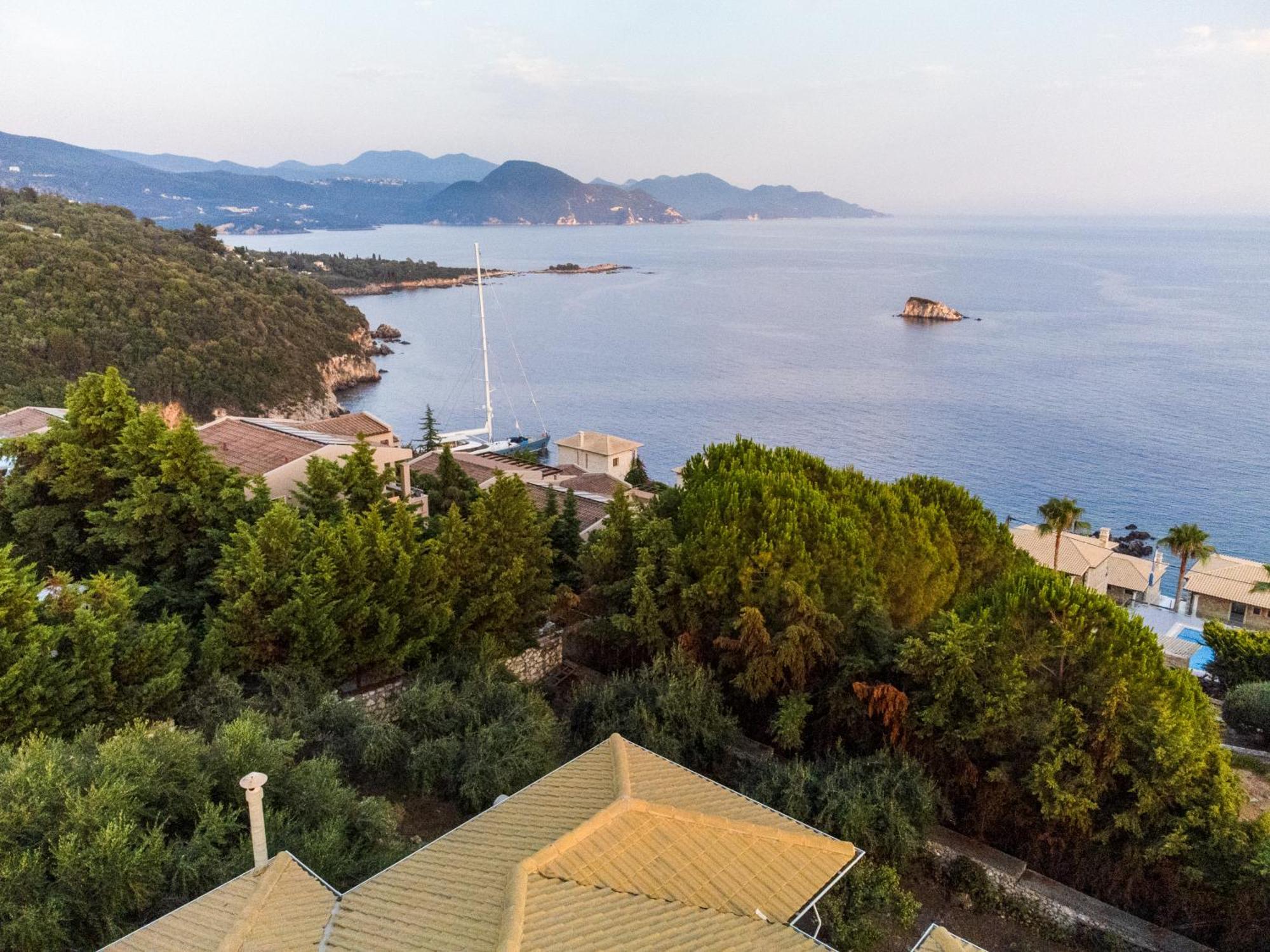 Villa The Dandy Horizon Sivota (Epirus)