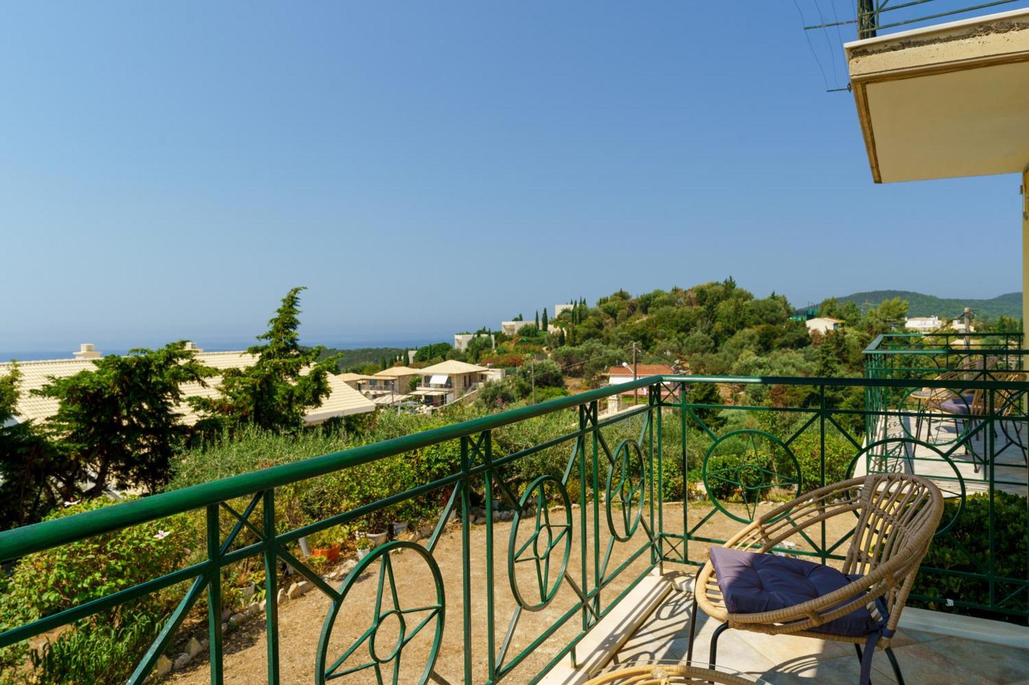 The Dandy Horizon Villa