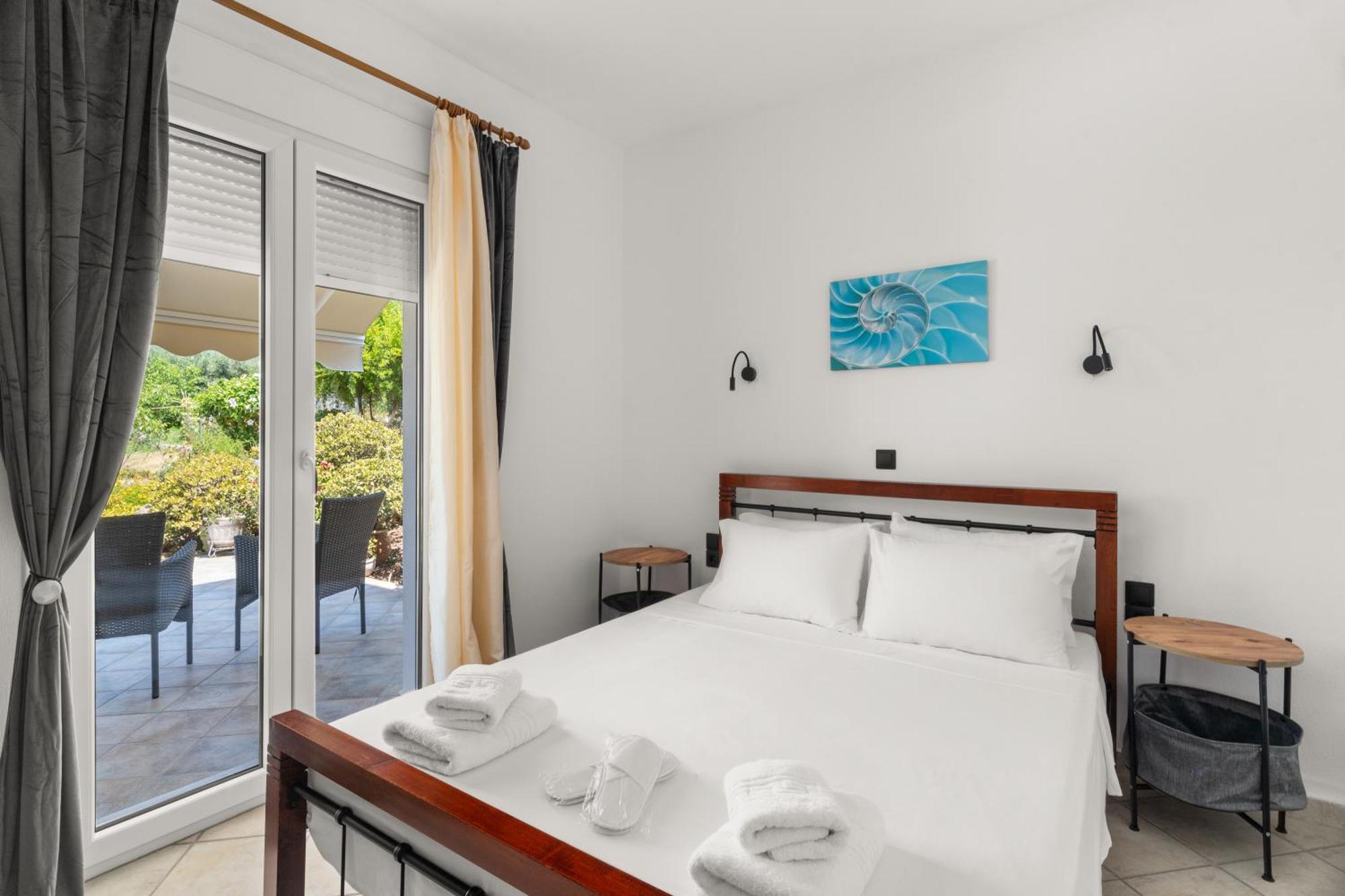 The Dandy Horizon Villa *