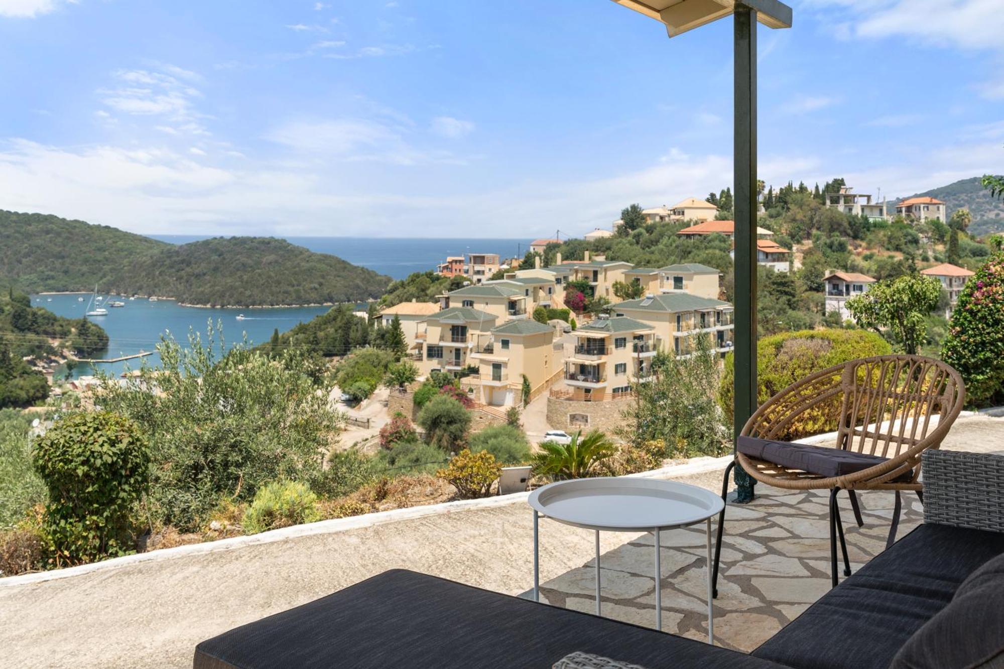 The Dandy Horizon Villa *