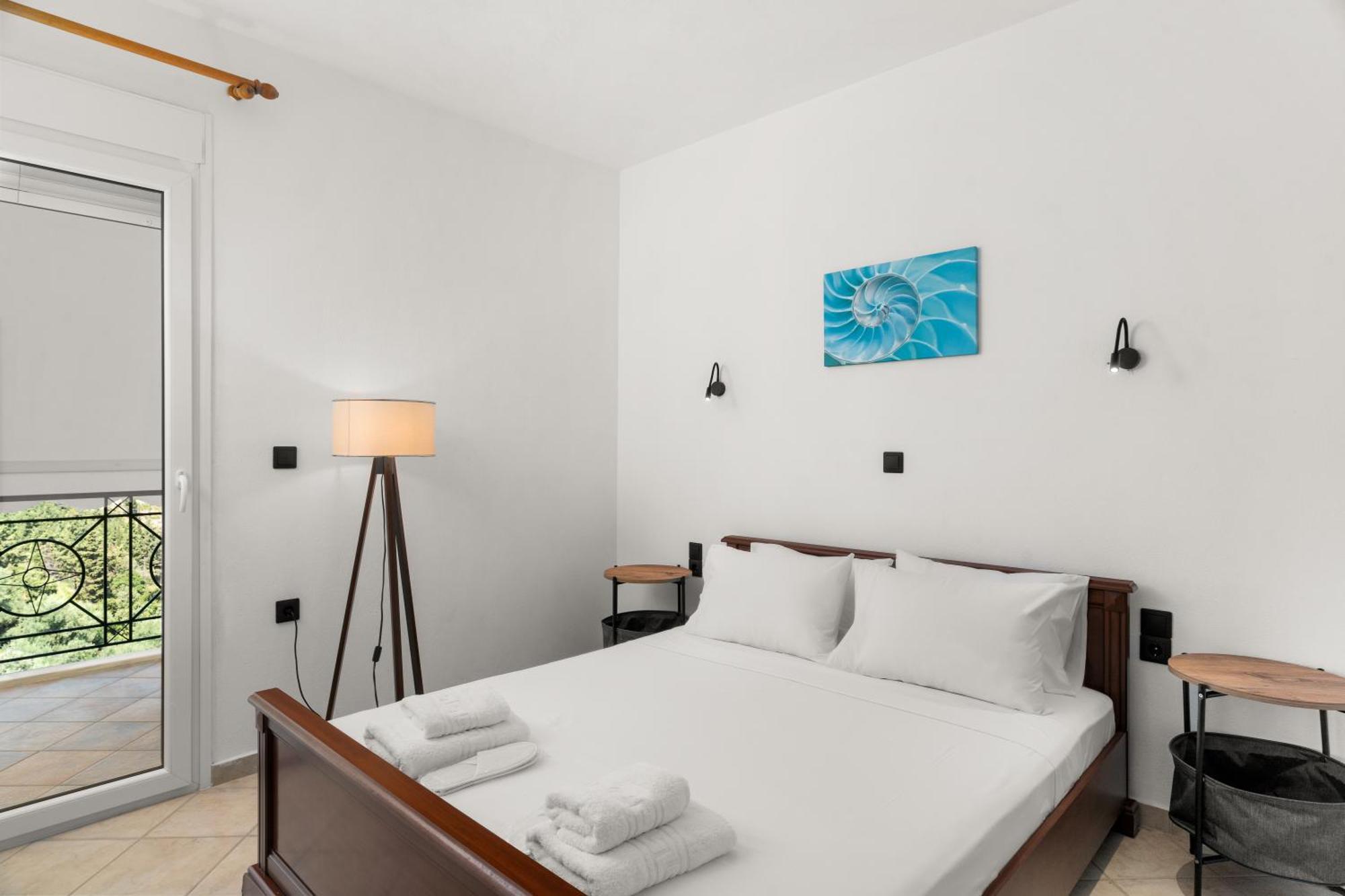 The Dandy Horizon Villa