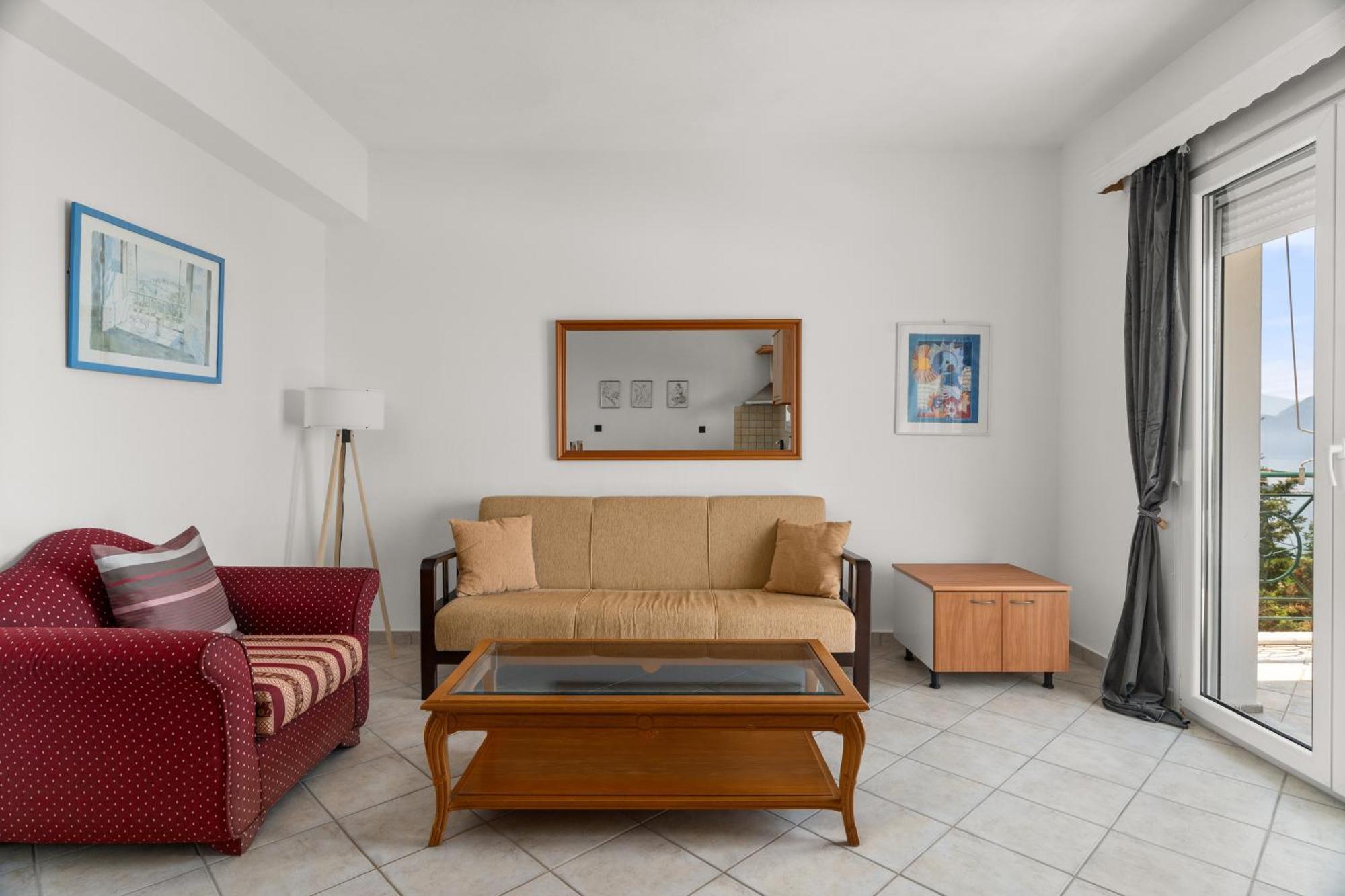 The Dandy Horizon Villa *